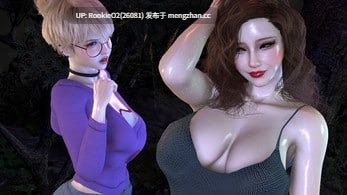 【SLG/官中/熟女/后宫/堕落/PC】后宫家族 / Harem x Family Prologue 官方中文版 26.02.13更新【367M】-第8张图片-萌站 【SLG/官中/熟女/后宫/堕落/PC】后宫家族 / Harem x Family Prologue 官方中文版 26.02.13更新【367M】-第8张图片-萌站