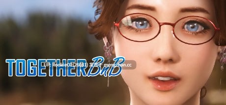 【爆款SLG/官中/大型3D/动态/互动/步兵/PC】 与你在一起 / TOGETHER BnB v20260213 官方中文步兵版 26.02.13更新【27.1G】 -第4张图片-萌站 【爆款SLG/官中/大型3D/动态/互动/步兵/PC】 与你在一起 / TOGETHER BnB v20260213 官方中文步兵版 26.02.13更新【27.1G】 -第4张图片-萌站
