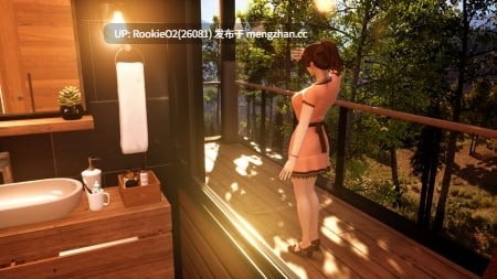 【爆款SLG/官中/大型3D/动态/互动/步兵/PC】 与你在一起 / TOGETHER BnB v20260213 官方中文步兵版 26.02.13更新【27.1G】 -第9张图片-萌站 【爆款SLG/官中/大型3D/动态/互动/步兵/PC】 与你在一起 / TOGETHER BnB v20260213 官方中文步兵版 26.02.13更新【27.1G】 -第9张图片-萌站