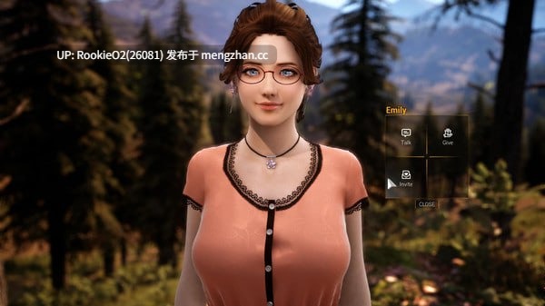 【爆款SLG/官中/大型3D/动态/互动/步兵/PC】 与你在一起 / TOGETHER BnB v20260213 官方中文步兵版 26.02.13更新【27.1G】 -第11张图片-萌站 【爆款SLG/官中/大型3D/动态/互动/步兵/PC】 与你在一起 / TOGETHER BnB v20260213 官方中文步兵版 26.02.13更新【27.1G】 -第11张图片-萌站