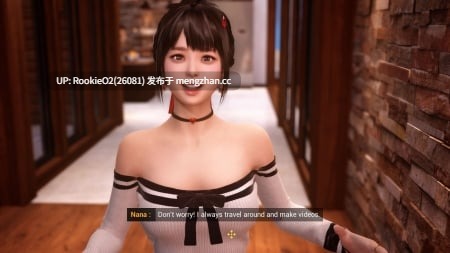 【爆款SLG/官中/大型3D/动态/互动/步兵/PC】 与你在一起 / TOGETHER BnB v20260213 官方中文步兵版 26.02.13更新【27.1G】 -第12张图片-萌站 【爆款SLG/官中/大型3D/动态/互动/步兵/PC】 与你在一起 / TOGETHER BnB v20260213 官方中文步兵版 26.02.13更新【27.1G】 -第12张图片-萌站