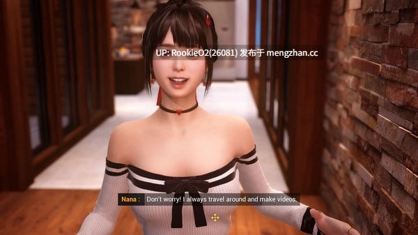 【爆款SLG/官中/大型3D/动态/互动/步兵/PC】 与你在一起 / TOGETHER BnB v20260213 官方中文步兵版 26.02.13更新【27.1G】 -第18张图片-萌站 【爆款SLG/官中/大型3D/动态/互动/步兵/PC】 与你在一起 / TOGETHER BnB v20260213 官方中文步兵版 26.02.13更新【27.1G】 -第18张图片-萌站