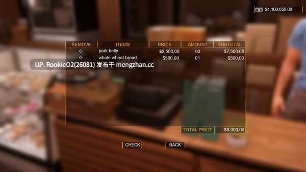 【爆款SLG/官中/大型3D/动态/互动/步兵/PC】 与你在一起 / TOGETHER BnB v20260213 官方中文步兵版 26.02.13更新【27.1G】 -第20张图片-萌站 【爆款SLG/官中/大型3D/动态/互动/步兵/PC】 与你在一起 / TOGETHER BnB v20260213 官方中文步兵版 26.02.13更新【27.1G】 -第20张图片-萌站