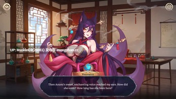 【互动SLG/官中/2D步兵/动态CG/PC】后宫绮梦 / Harem Fantasy v1.0.45 STEAM官方中文版 26.02.14更新【2.02G】-第6张图片-萌站 【互动SLG/官中/2D步兵/动态CG/PC】后宫绮梦 / Harem Fantasy v1.0.45 STEAM官方中文版 26.02.14更新【2.02G】-第6张图片-萌站