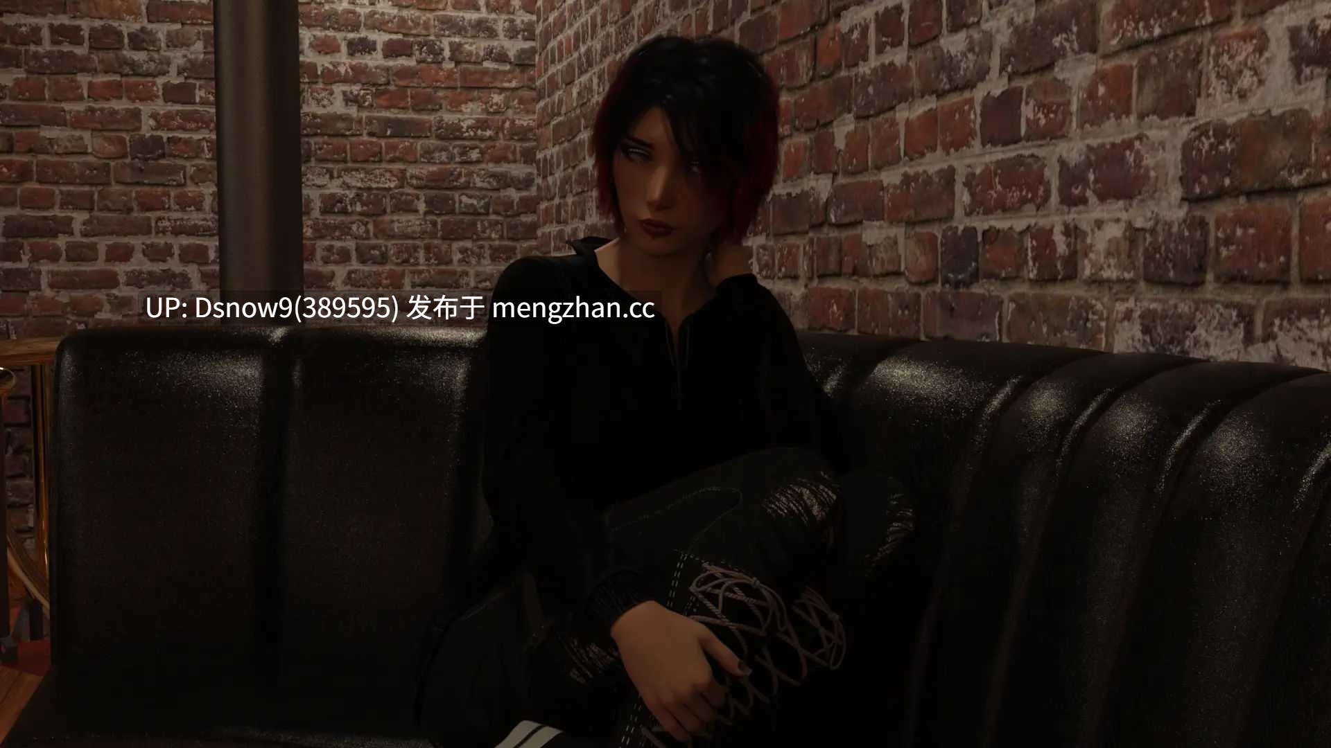 【欧美SLG/汉化/动态】值得书写的未破之物第一季 Something to Write About: The Author 完结【PC+安卓/10.7G】-第2张图片-萌站 【欧美SLG/汉化/动态】值得书写的未破之物第一季 Something to Write About: The Author 完结【PC+安卓/10.7G】-第2张图片-萌站