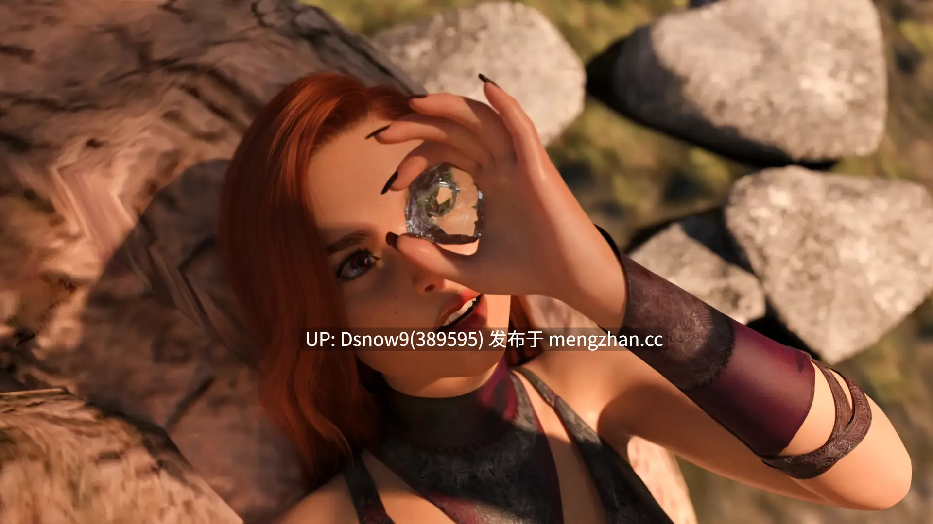 【欧美SLG/汉化/动态】双重感知 Double Perception v5.8【PC+安卓/7.87G】