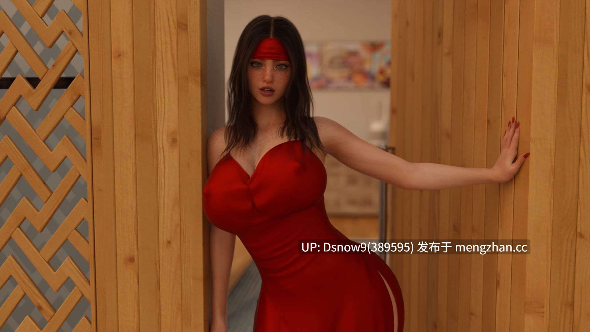 【欧美SLG/汉化/动态】大学时光 University Days S2 Ep.6【PC+安卓/6.31G】-第4张图片-萌站 【欧美SLG/汉化/动态】大学时光 University Days S2 Ep.6【PC+安卓/6.31G】-第4张图片-萌站