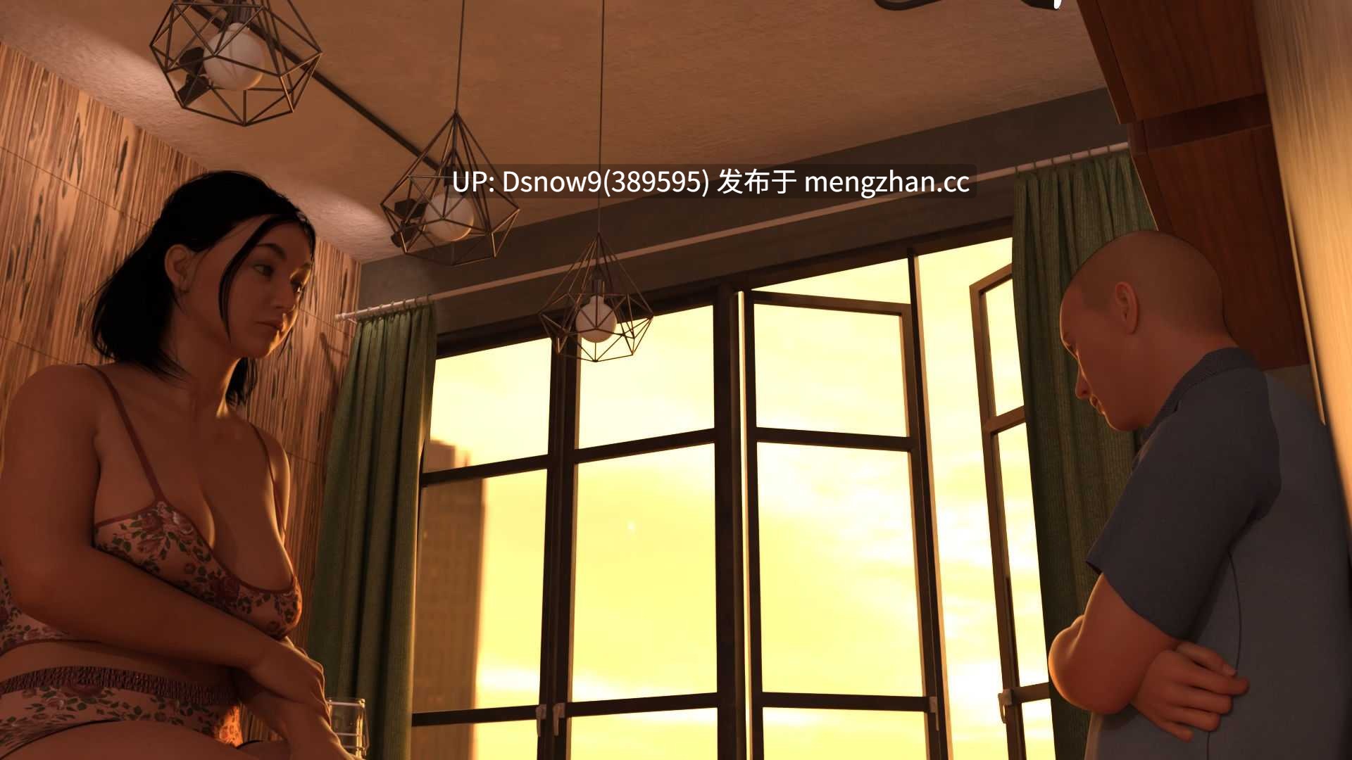 【欧美SLG/AI汉化/动态】裸露狂妻子 Exhibitionist Wife v0.2a【PC+安卓/1.54G】-第5张图片-萌站 【欧美SLG/AI汉化/动态】裸露狂妻子 Exhibitionist Wife v0.2a【PC+安卓/1.54G】-第5张图片-萌站
