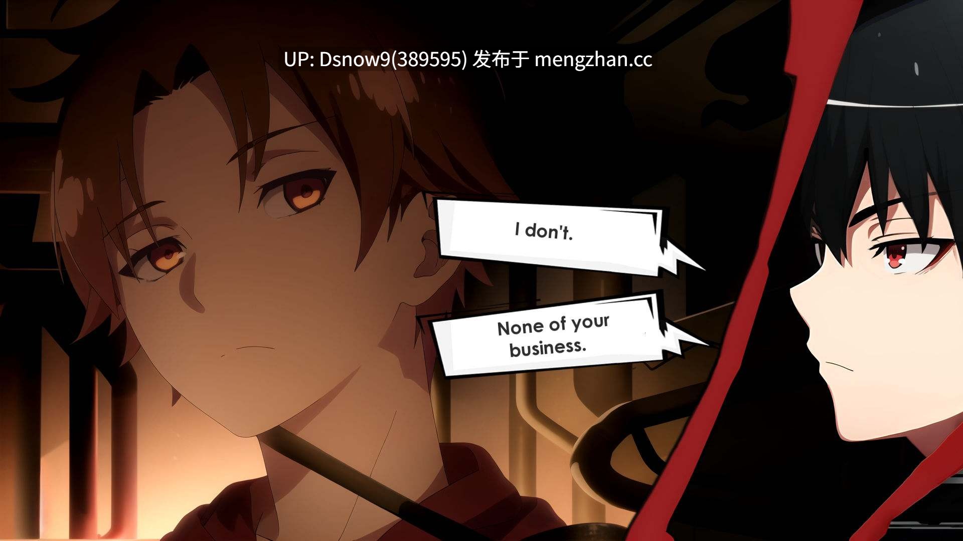 【日系SLG/AI汉化/动态】COTE-红色奏鸣曲 COTE: Red Sonata v0.21.2【PC+安卓/4G】-第3张图片-萌站