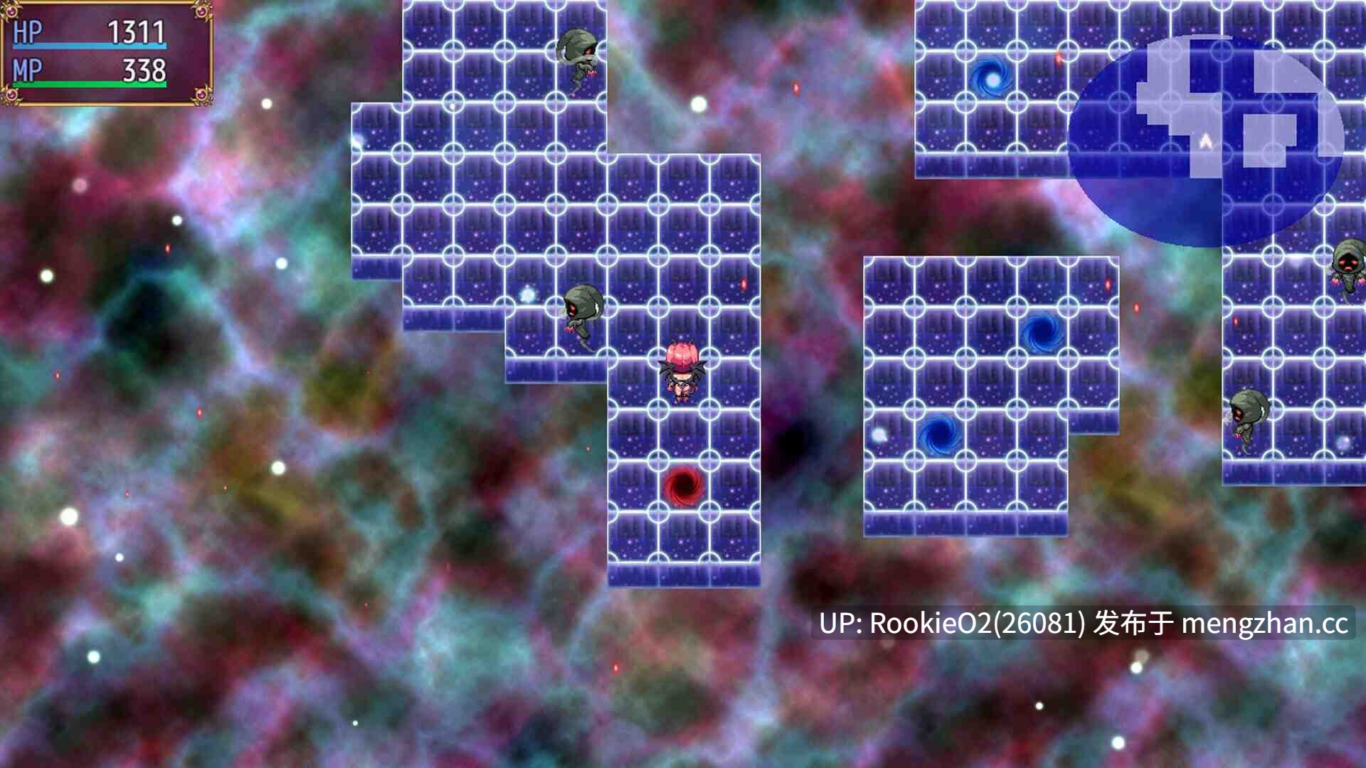 【日系RPG/官中/奇幻/PC】魅魔危机 / Succubus Crisis 官方中文版 26.02.14发售【1.2G】-第24张图片-萌站