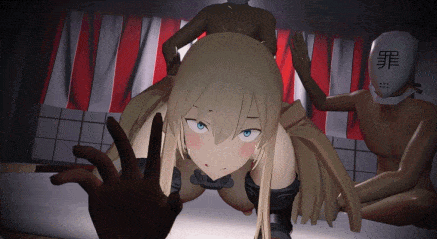 ビスマルクの姫初め