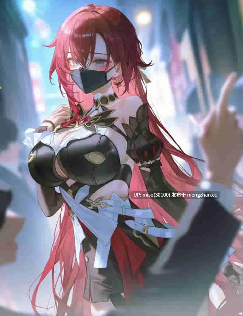 5.[神奇牛子] 和大明星伊甸小巷偷情+布洛妮娅-第1张图片-萌站
