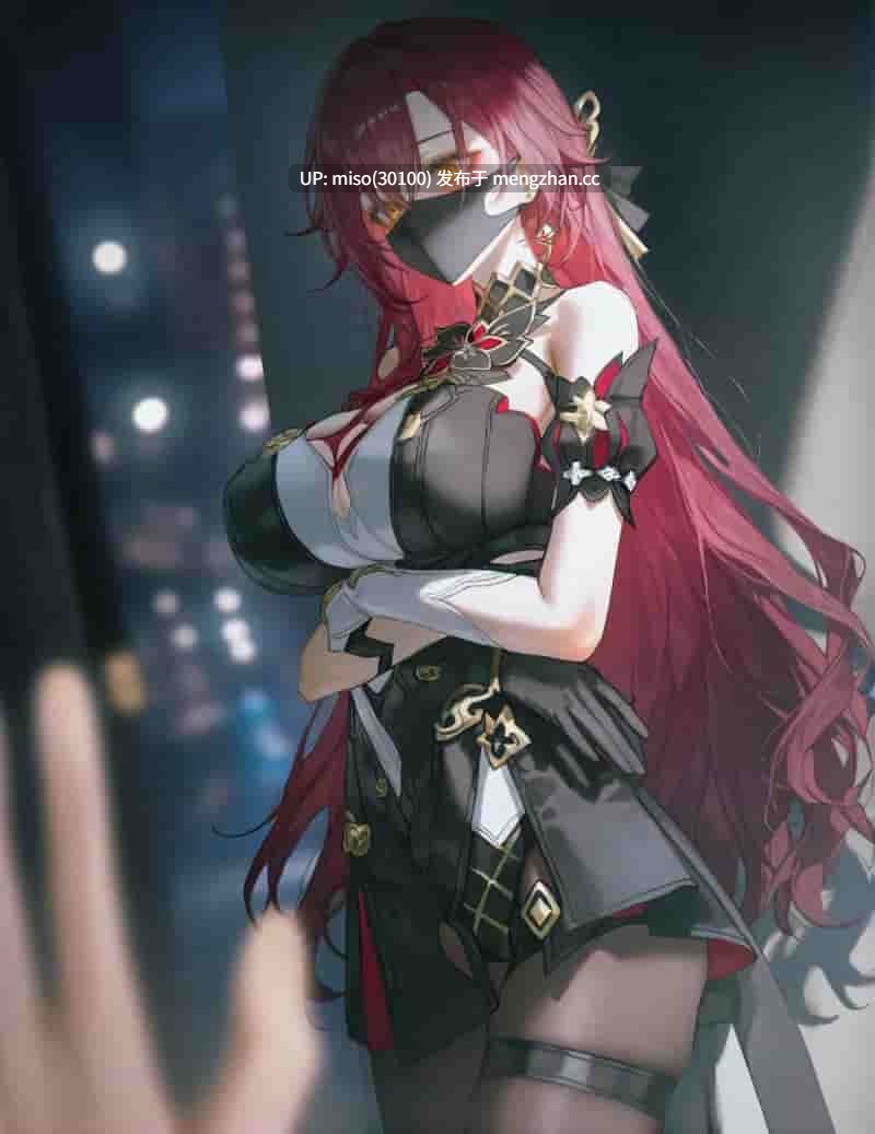5.[神奇牛子] 和大明星伊甸小巷偷情+布洛妮娅-第2张图片-萌站