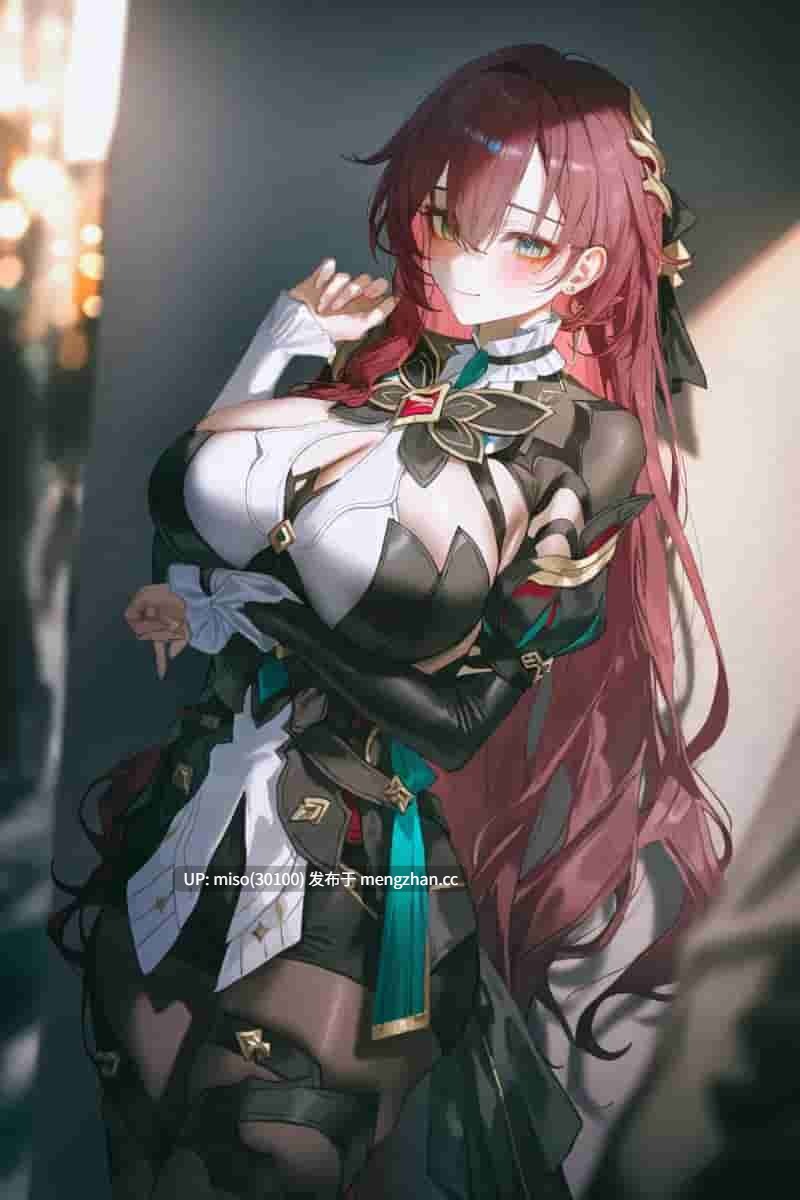 5.[神奇牛子] 和大明星伊甸小巷偷情+布洛妮娅-第4张图片-萌站