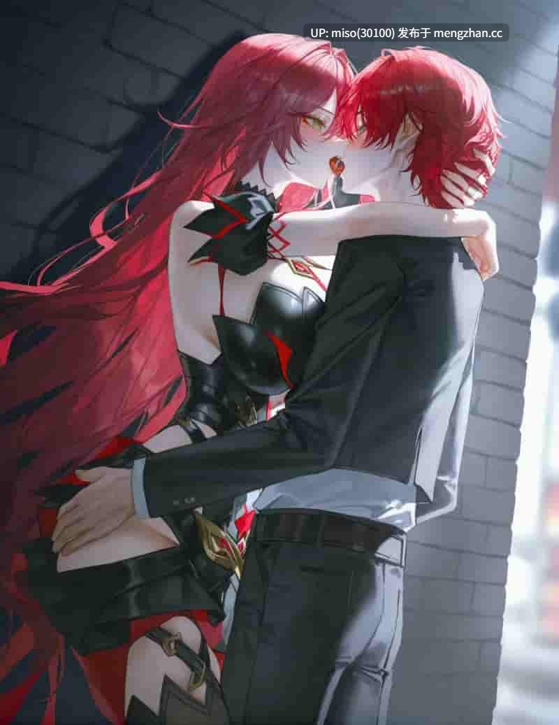 5.[神奇牛子] 和大明星伊甸小巷偷情+布洛妮娅-第19张图片-萌站