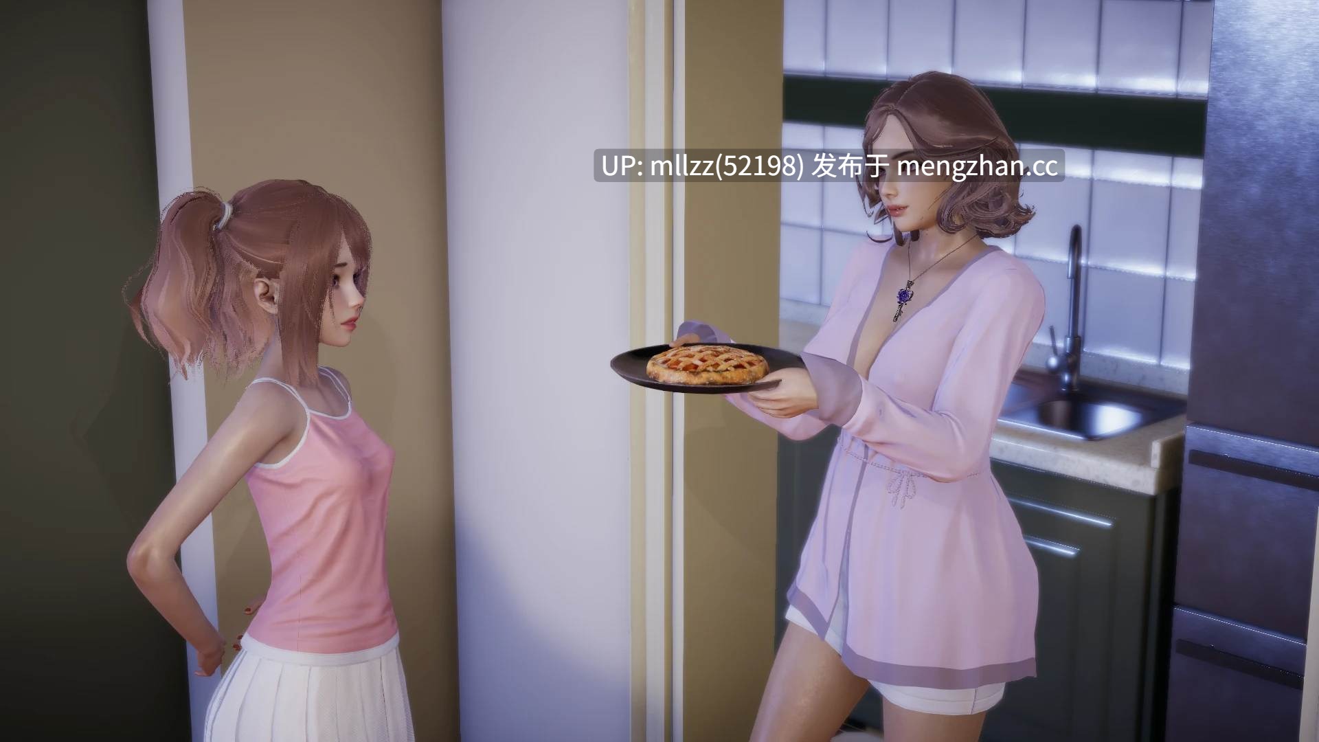 【亚洲SLG/更新/赞助】特工 agent17 v0.26.4 官中正式版 PC+安卓-第2张图片-萌站 【亚洲SLG/更新/赞助】特工 agent17 v0.26.4 官中正式版 PC+安卓-第2张图片-萌站