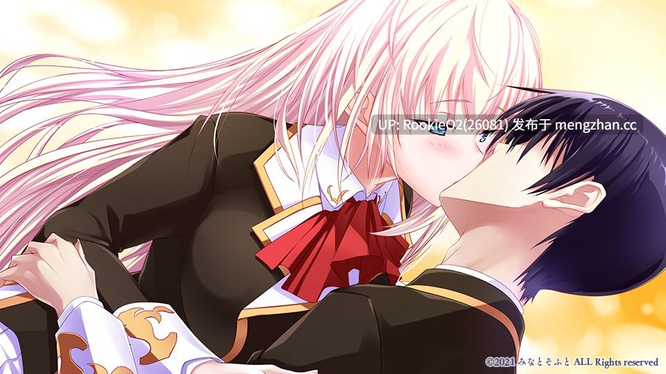【ADV/汉化/PC】我が姫君に栄冠を / 将軍の誘惑 为我的女王献上荣冠 将军的诱惑 精翻汉化版+存档 21.09.30发售【1.3G】-第5张图片-萌站 【ADV/汉化/PC】我が姫君に栄冠を / 将軍の誘惑 为我的女王献上荣冠 将军的诱惑 精翻汉化版+存档 21.09.30发售【1.3G】-第5张图片-萌站