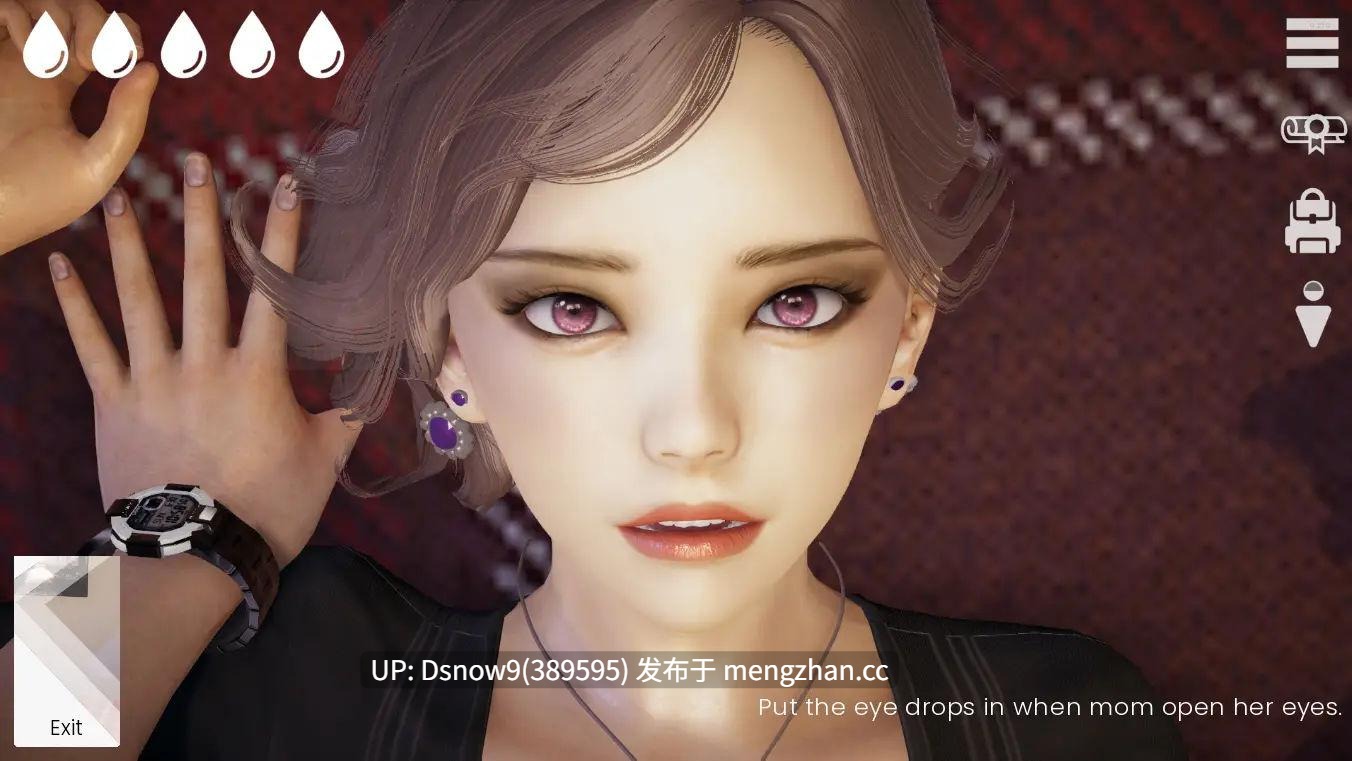 【神作SLG/官中/动态】特工17 Agent17 v0.26.4【PC+安卓/5.21G】-第5张图片-萌站 【神作SLG/官中/动态】特工17 Agent17 v0.26.4【PC+安卓/5.21G】-第5张图片-萌站