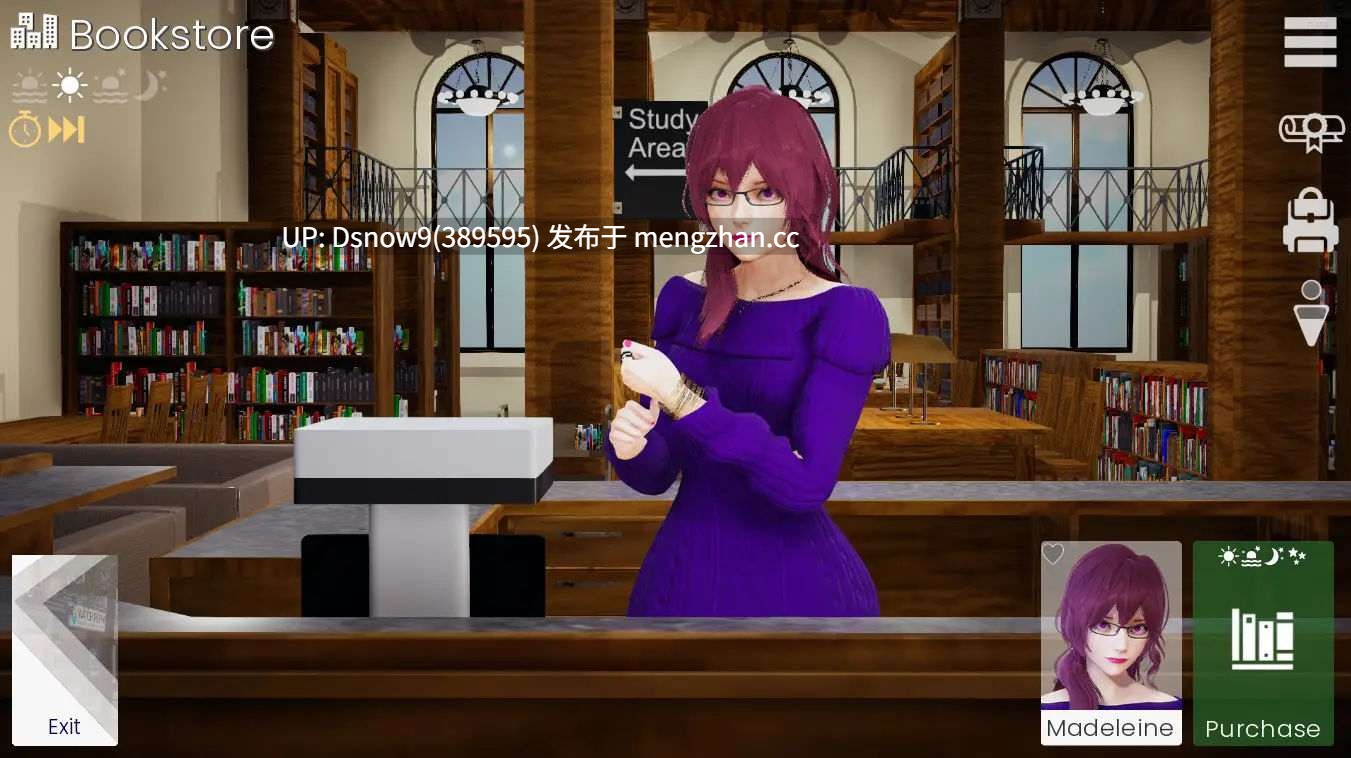 【神作SLG/官中/动态】特工17 Agent17 v0.26.4【PC+安卓/5.21G】-第10张图片-萌站 【神作SLG/官中/动态】特工17 Agent17 v0.26.4【PC+安卓/5.21G】-第10张图片-萌站