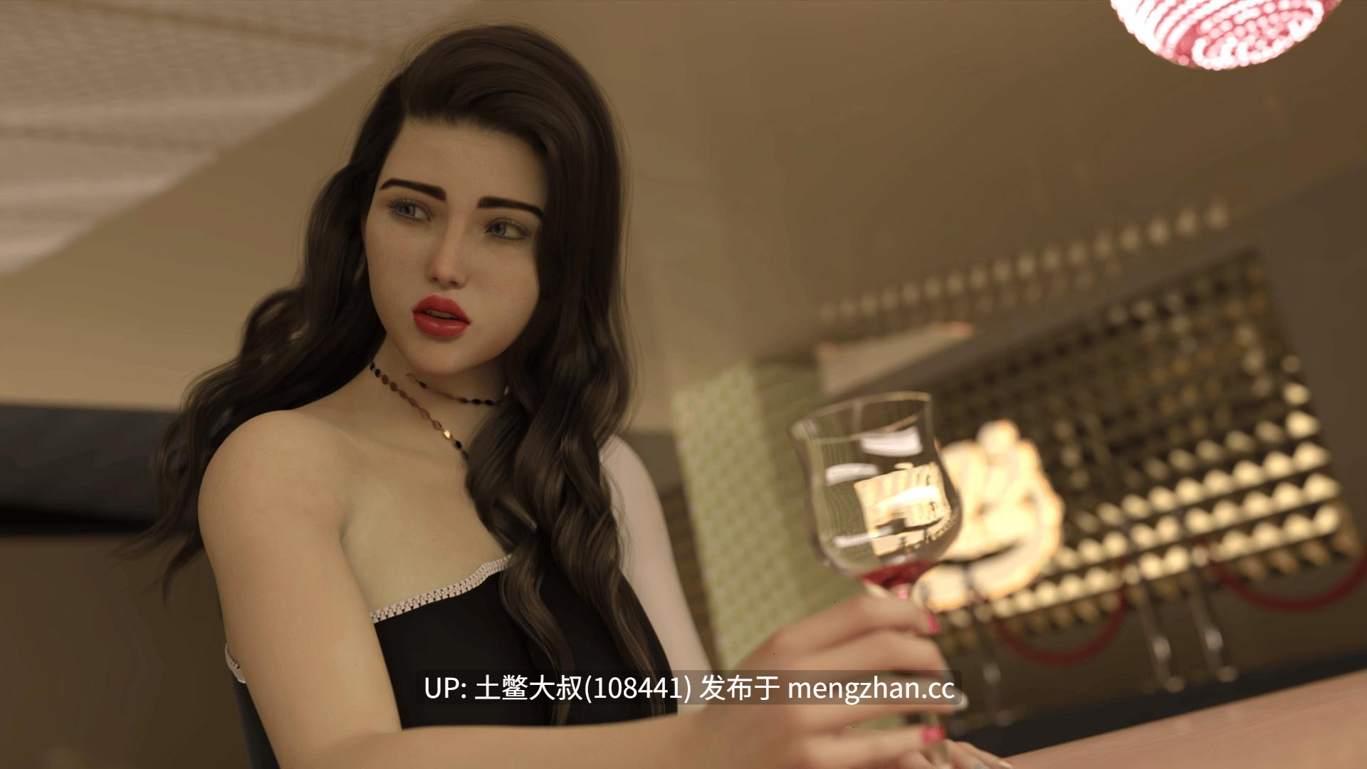 动态3D欧美腐败SLG 机翻 -- 复仇的坚韧 Revenge’s Resilience [v0.2.3] 780mb