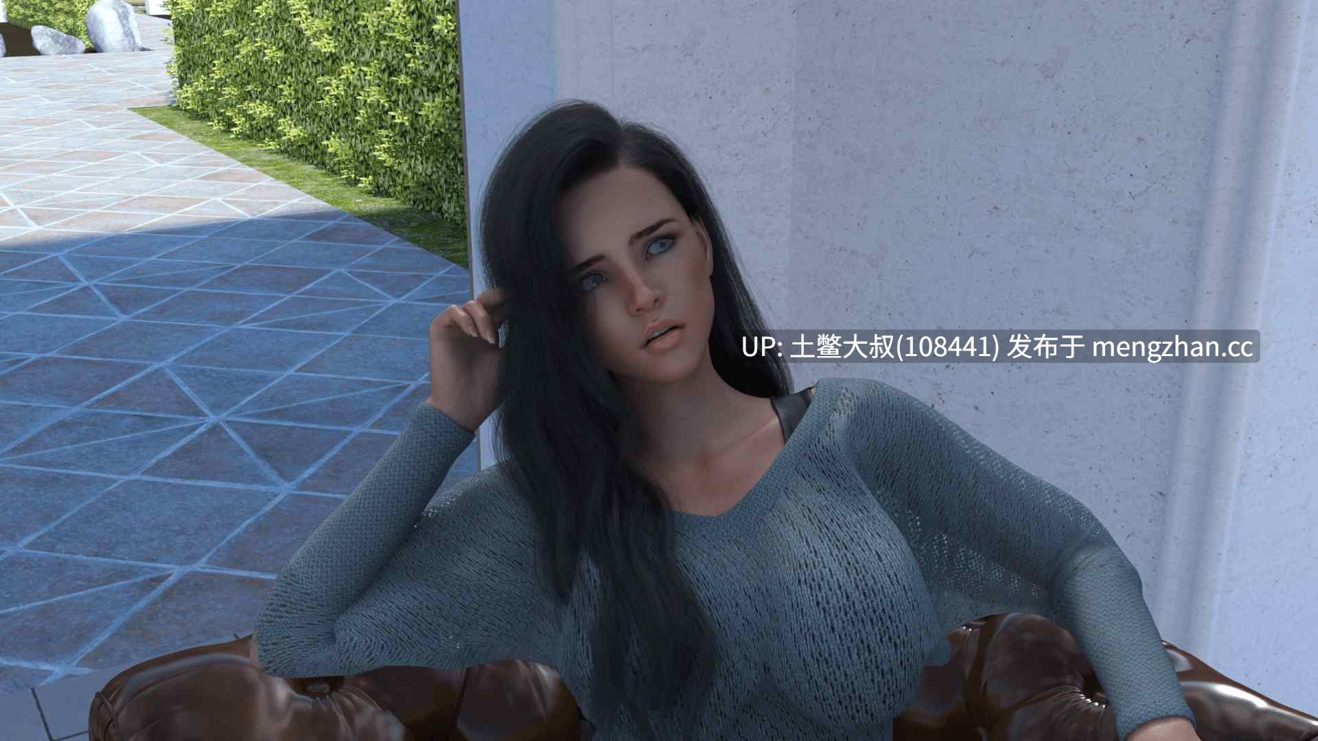 动态3D欧美腐败SLG 机翻 -- 复仇的坚韧 Revenge’s Resilience [v0.2.3] 780mb-第6张图片-萌站