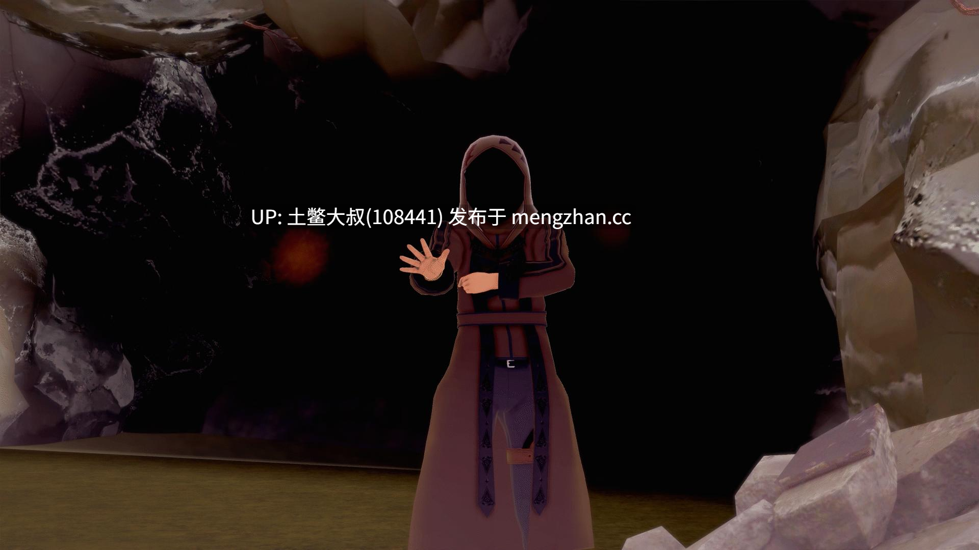 动态3D腐败奇幻巨乳SLG 机翻 -- 日式加宗加编年史 Gazonga Chronicles [v0.8] 1.3gb-第4张图片-萌站