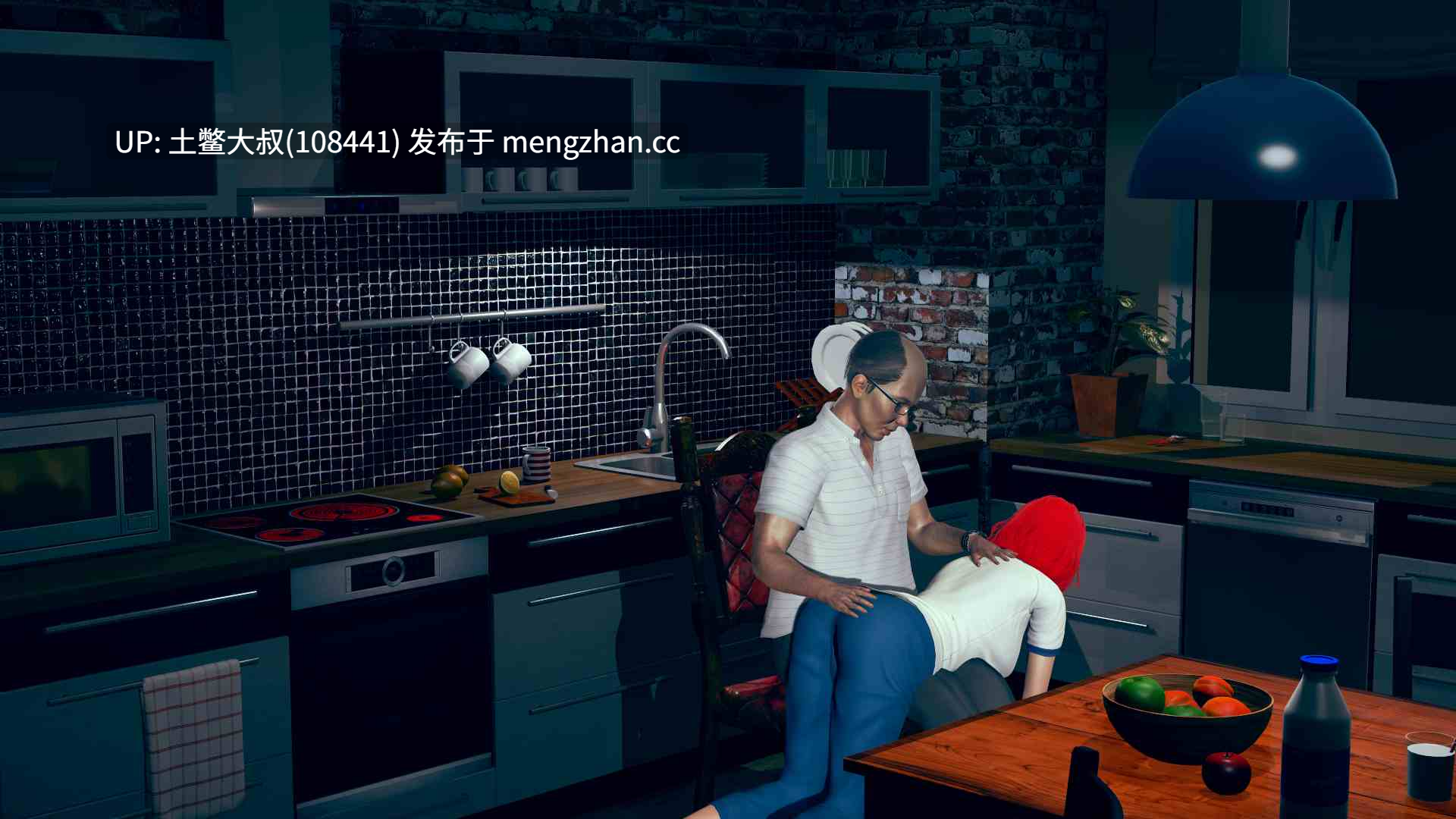 3D动态亚洲腐败NTR类SLG  机翻  --  新世界的酒馆 Tavern in the New World [v0.3] 2.9gb-第2张图片-萌站
