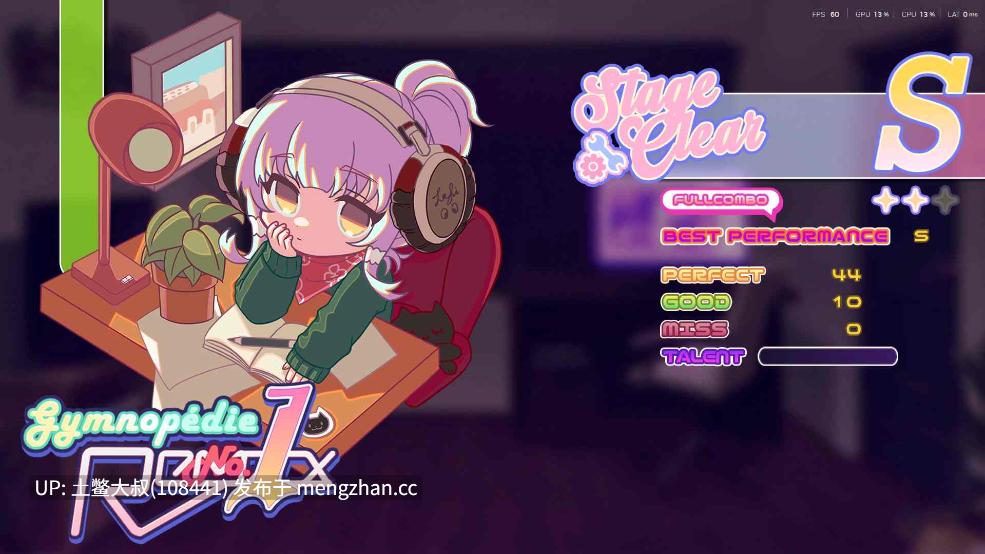 2D日式动态冒险奇幻SLG 官方中文 -- 甜蜜魅魔之家 Sweet Succubus Home [Valentine] 3.5gb-第8张图片-萌站