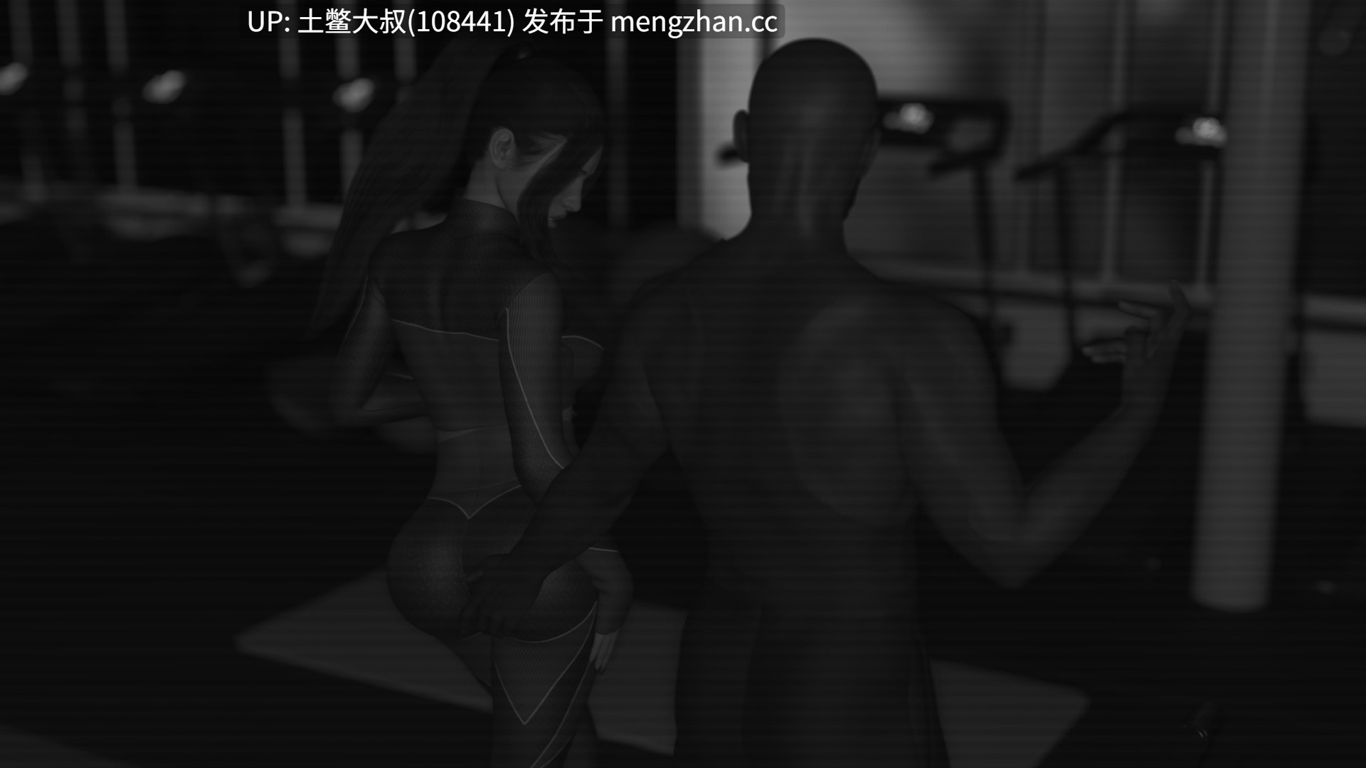 3D欧美NTR类SLG 机翻 -- 监控秘密 我的妻子是模特 CCTV SECRETS My Wife Is A Model [v0.3] 2.9gb