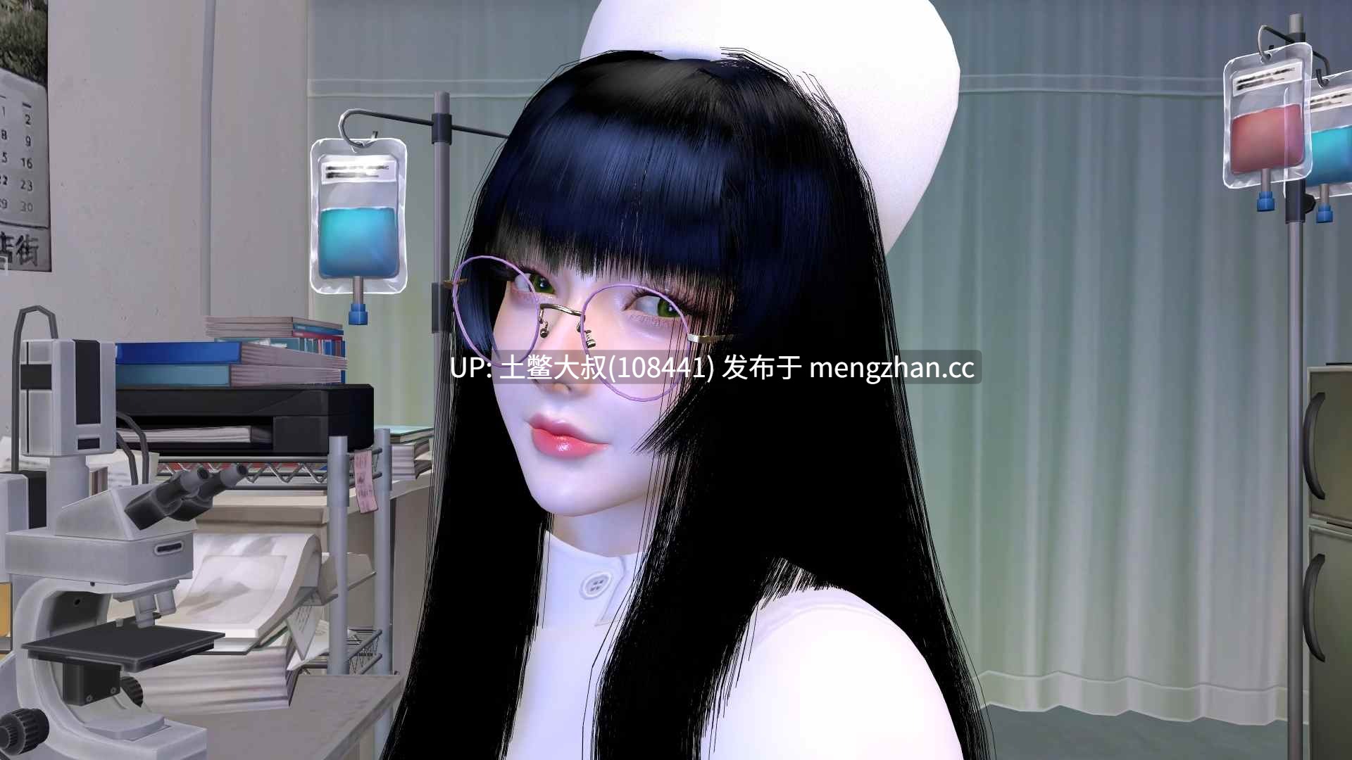 3D亚洲腐败后宫SLG 官方中文 -- 后宫×家族 Harem x Family [Prologue] 370mb-第2张图片-萌站
