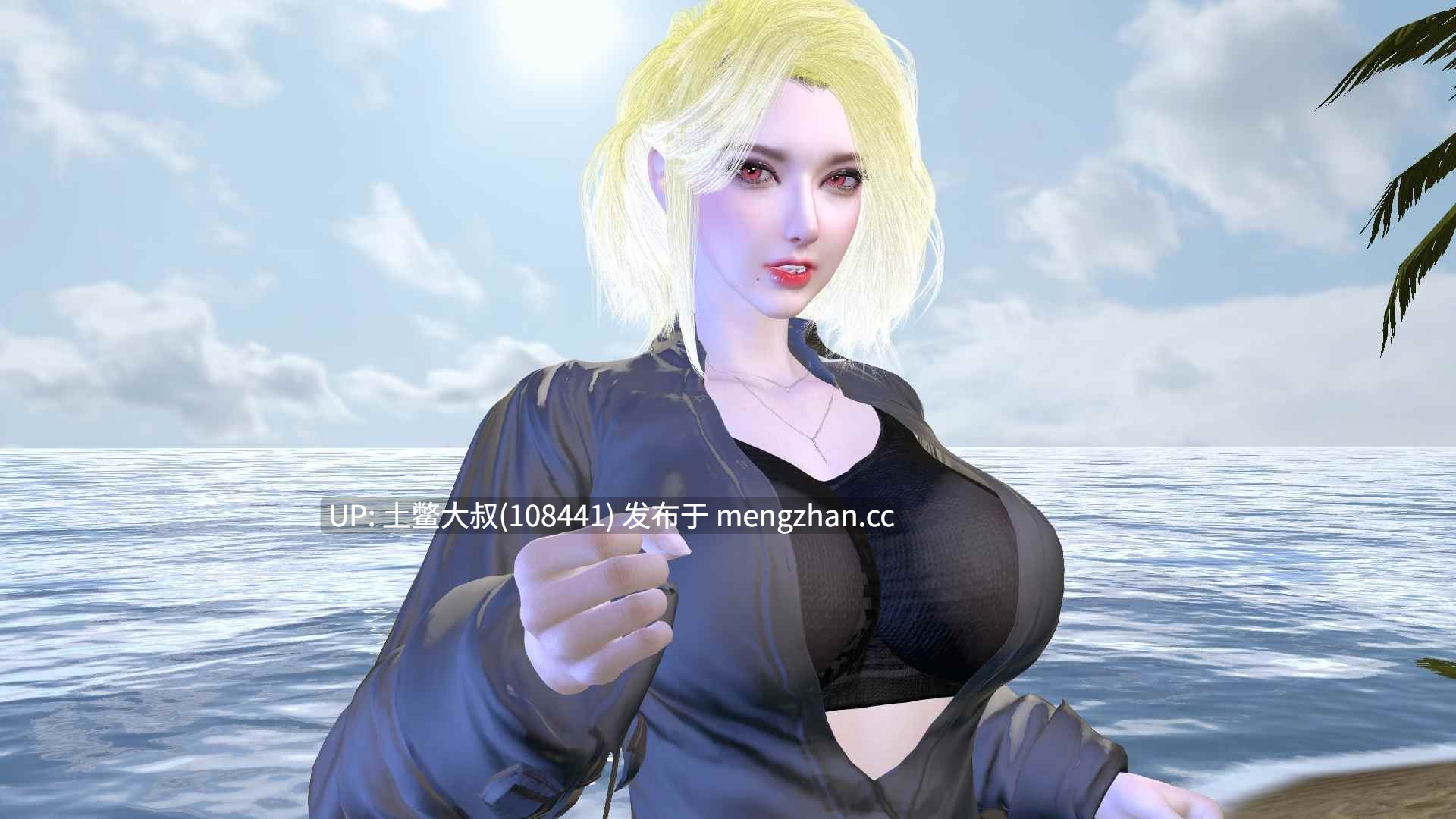3D亚洲腐败后宫SLG 官方中文 -- 后宫×家族 Harem x Family [Prologue] 370mb-第11张图片-萌站