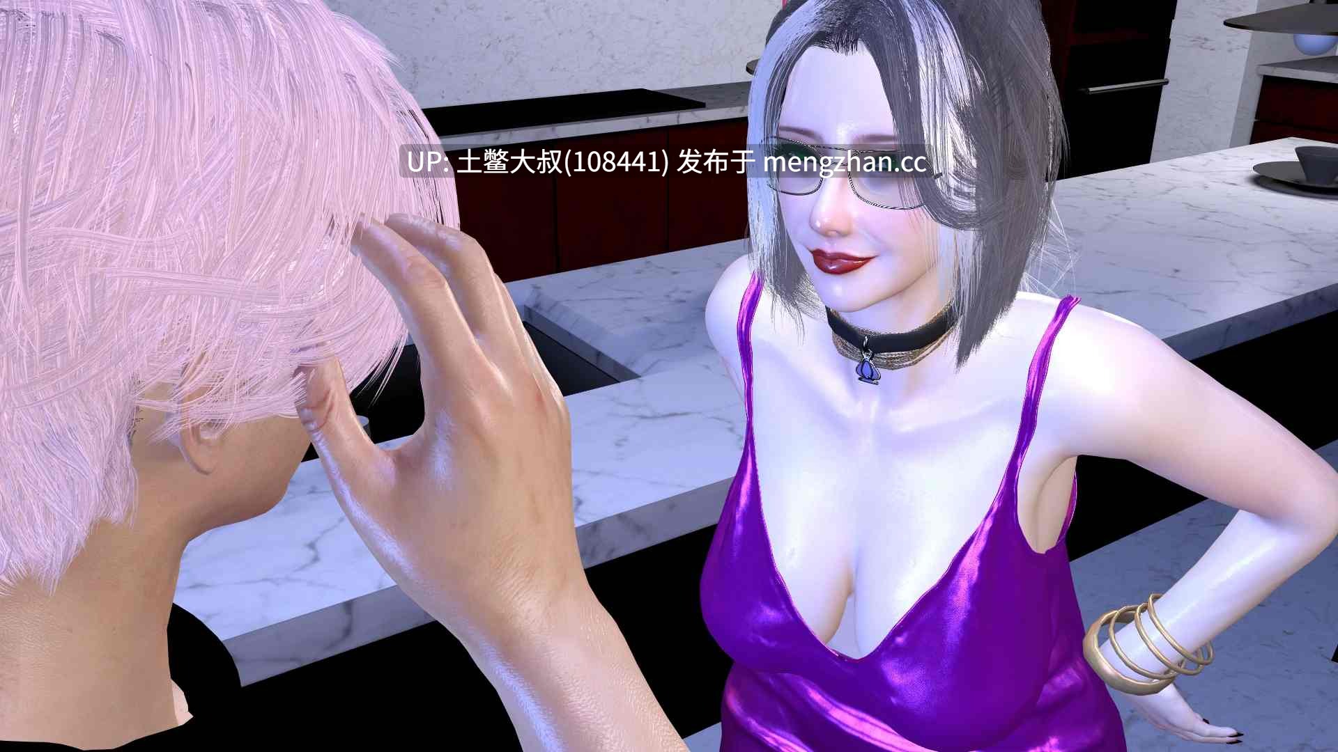 3D亚洲腐败后宫SLG 官方中文 -- 后宫×家族 Harem x Family [Prologue] 370mb-第13张图片-萌站
