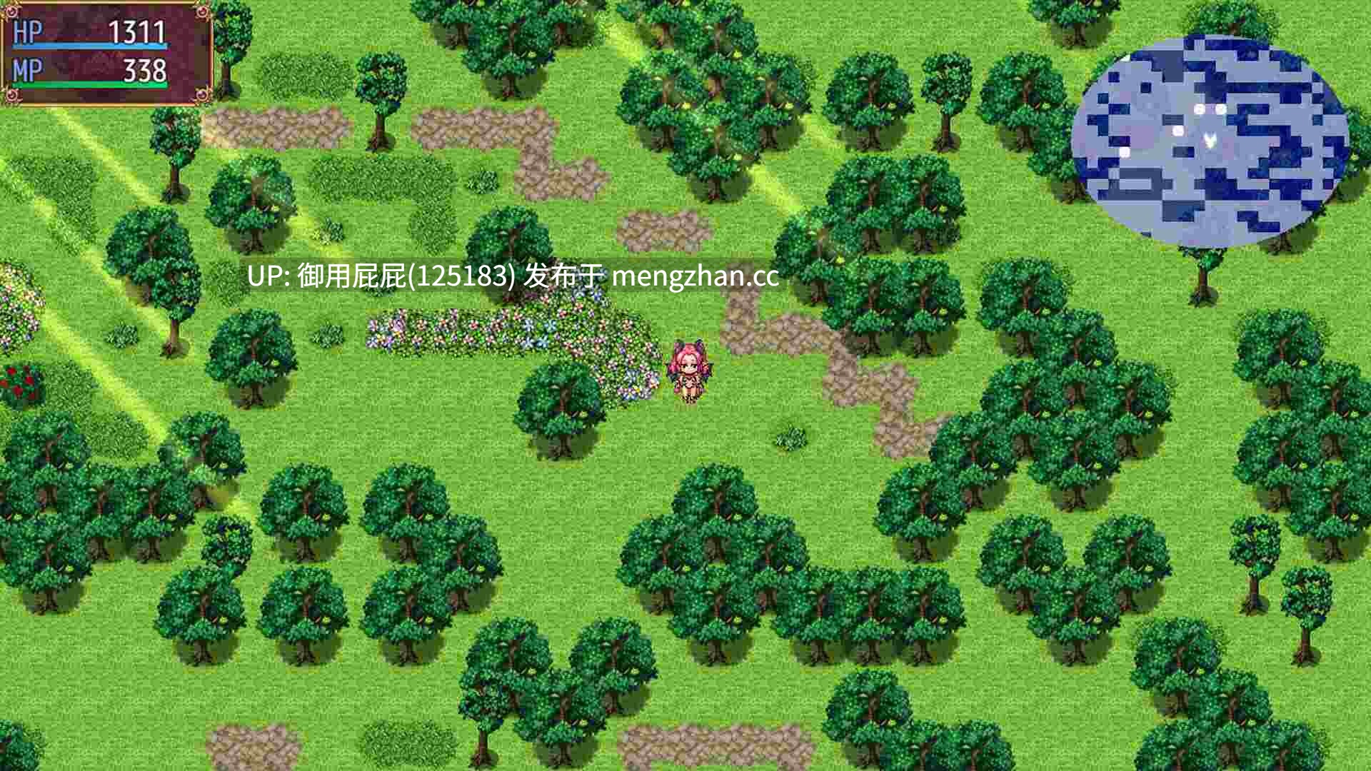 [爆款RPG/动态/新作] 魅魔危机 Succubus Crisis サキュバスCRISIS Steam官中版+自带全回想 [1.2G]-第33张图片-萌站