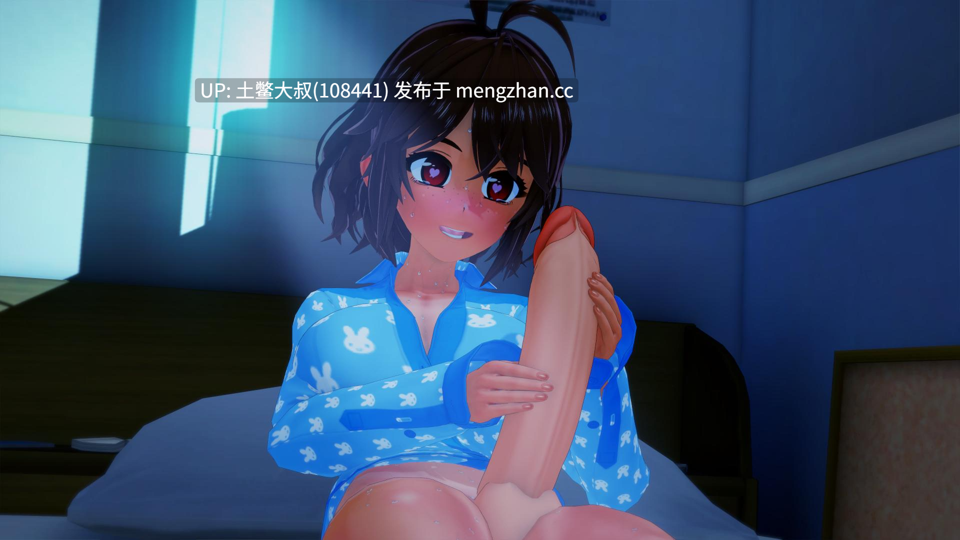3D日式腐败奇幻SLG 机翻 -- 熟悉的环境 Familiar Circumstances [v1.0] 2.5gb-第6张图片-萌站