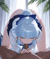 新作-Jashin-sama AI-3D动画混剪-第22张图片-萌站