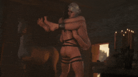 【1K/无修/无水印】新作-BaronStrap 2025-阿什莉+伊芙+2B+苏珊+希里-1K-18.52-1.47-第2张图片-萌站