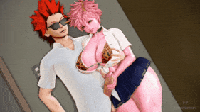 【1K/无修】新作-KKRILINRESORT_-_QUICKIE_BREAK-1K-第4张图片-萌站