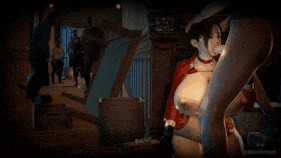 【1K/无修】新作-KKRILINRESORT-RESCUE_MISSION-1K-第45张图片-萌站