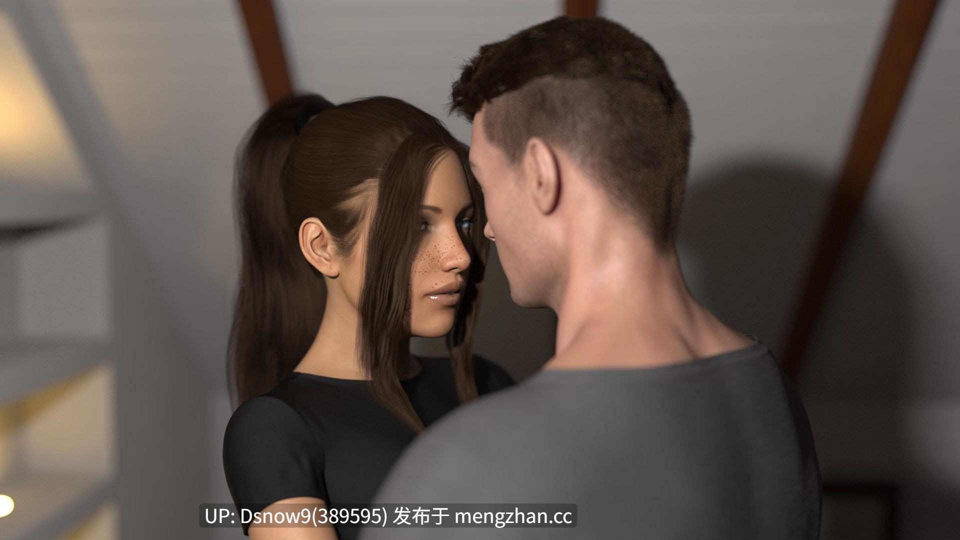 【欧美SLG/AI汉化/动态】CCTV 秘闻:我妻子是模特 CCTV SECRETS My Wife Is A Model v0.3【PC+安卓/5.62G】-第5张图片-萌站 【欧美SLG/AI汉化/动态】CCTV 秘闻:我妻子是模特 CCTV SECRETS My Wife Is A Model v0.3【PC+安卓/5.62G】-第5张图片-萌站
