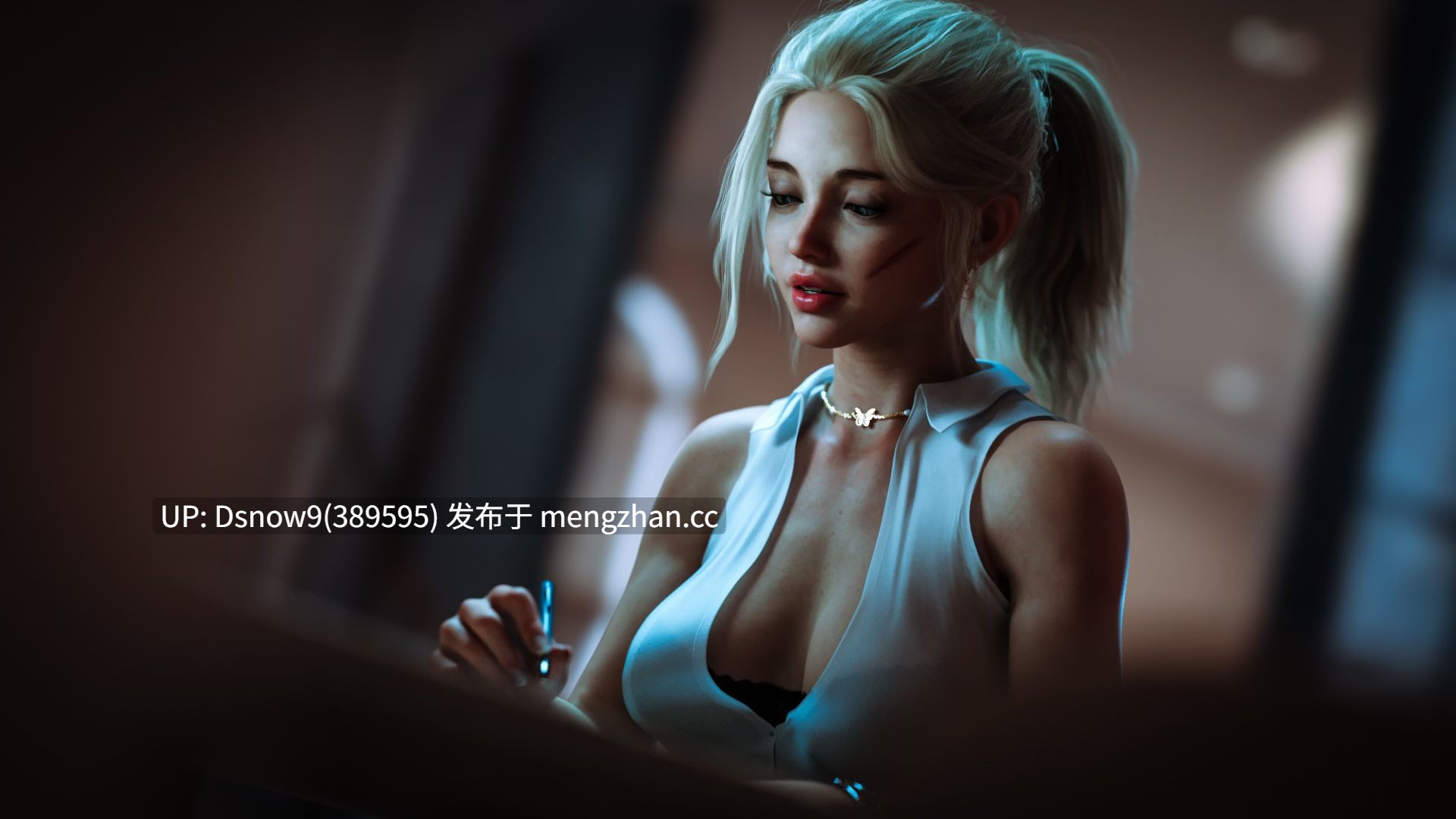 【欧美SLG/AI汉化/动态】心之家 House of Hearts Ep.2 P.1【PC+安卓/6.46G】-第3张图片-萌站 【欧美SLG/AI汉化/动态】心之家 House of Hearts Ep.2 P.1【PC+安卓/6.46G】-第3张图片-萌站