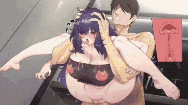 ［SLG/更新/官中/萝莉/巨乳/NTR/全cg存档］老司G -不堵车，只堵你紳士 ドライバー～ブレーキなしの淫行～ デラックスバンドル Ver2.14 官方中文步兵版 3.65g-第3张图片-萌站
