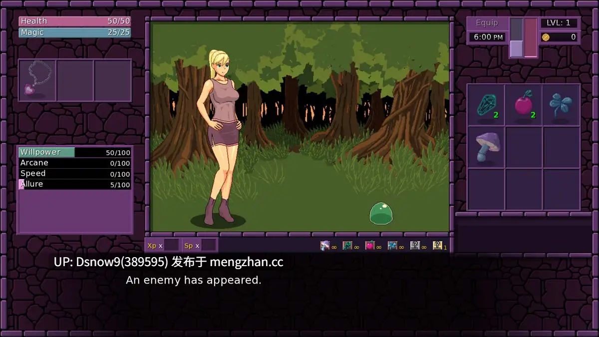 【欧美SLG/AI汉化/动态】魔法小镇 Town of Magic v0.75.001【PC+安卓/0.65G】-第1张图片-萌站 【欧美SLG/AI汉化/动态】魔法小镇 Town of Magic v0.75.001【PC+安卓/0.65G】-第1张图片-萌站