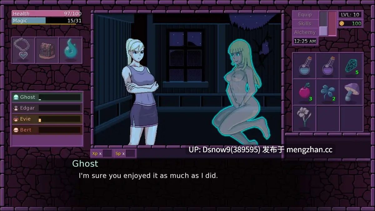 【欧美SLG/AI汉化/动态】魔法小镇 Town of Magic v0.75.001【PC+安卓/0.65G】-第3张图片-萌站 【欧美SLG/AI汉化/动态】魔法小镇 Town of Magic v0.75.001【PC+安卓/0.65G】-第3张图片-萌站