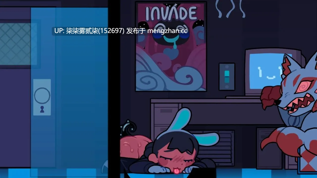 神秘生物乐园 Cryptid Park【PC/安卓/SLG/解谜/300MB】-第3张图片-萌站 神秘生物乐园 Cryptid Park【PC/安卓/SLG/解谜/300MB】-第3张图片-萌站