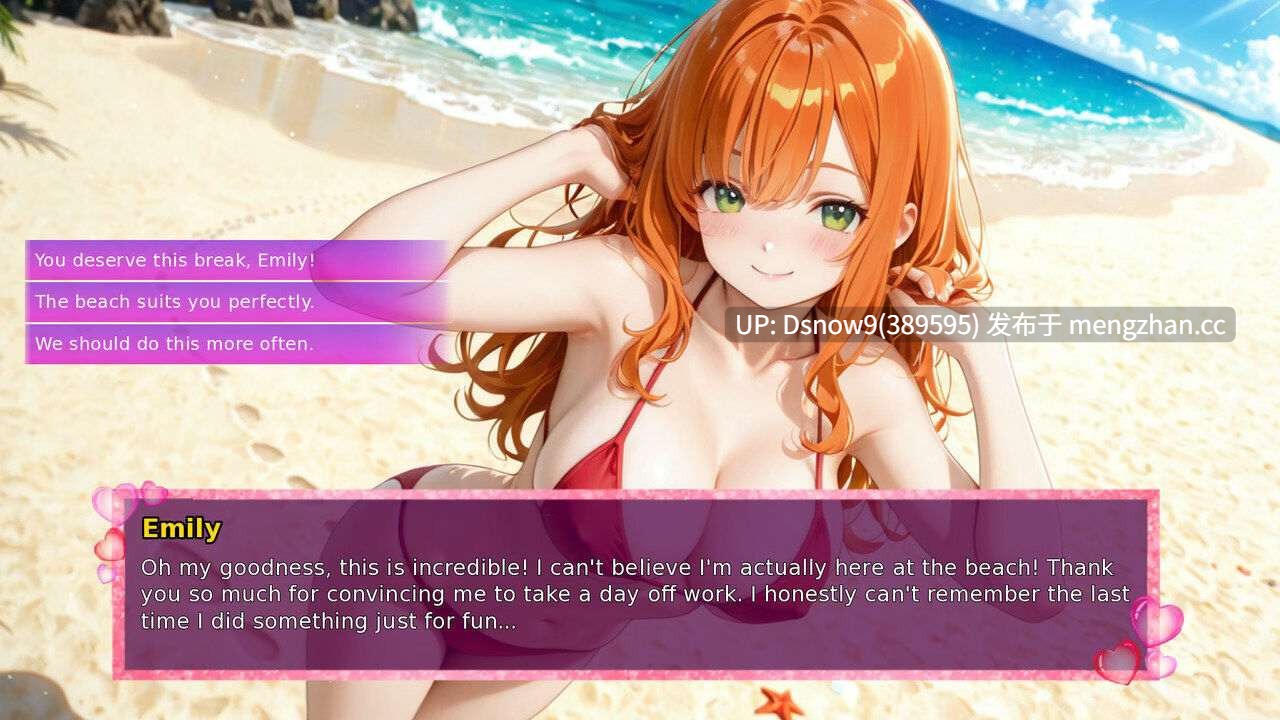 【日系SLG/AI汉化】时间法师 Chronoromancer v0.85【PC+安卓/3.51G】
