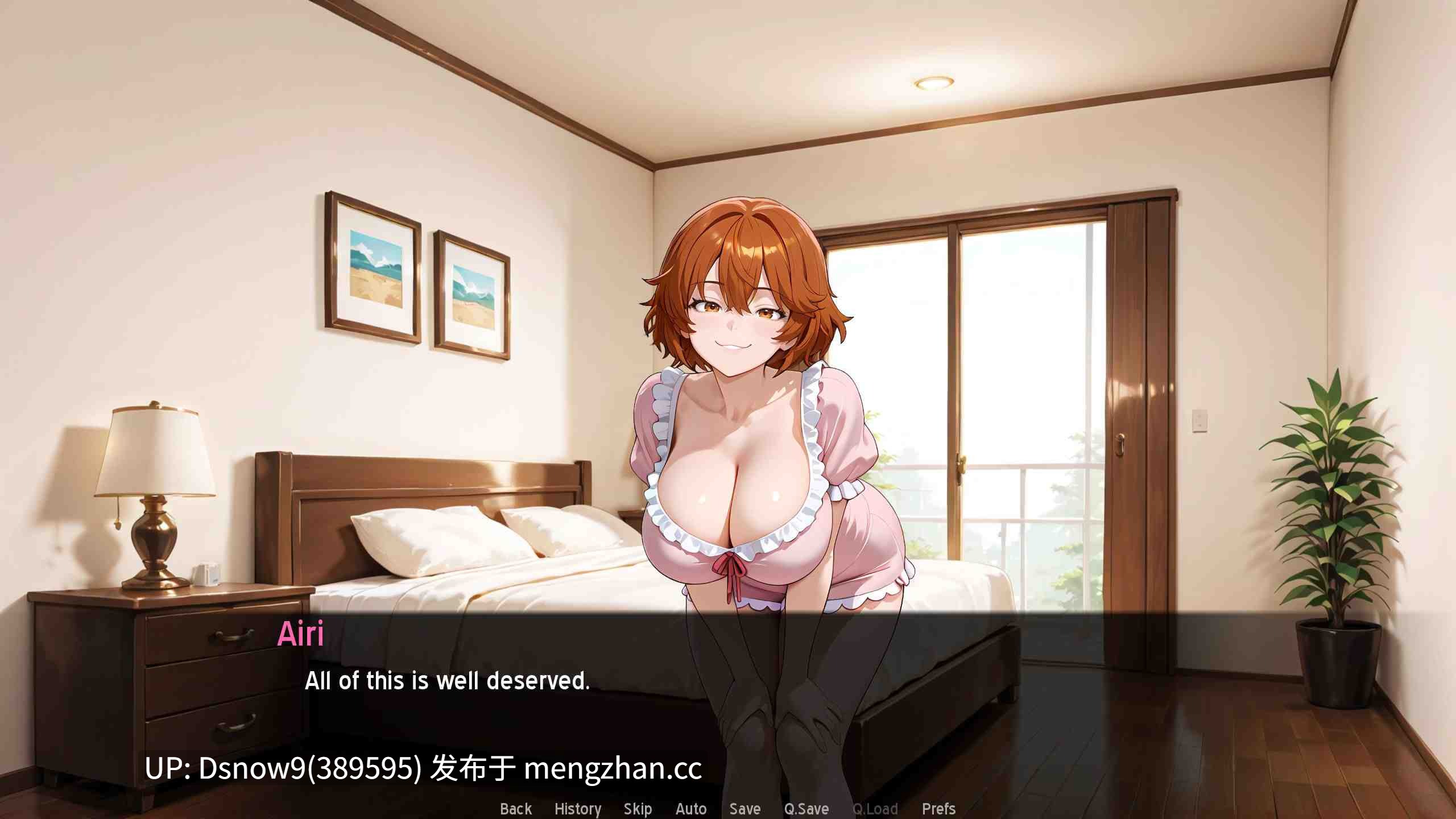 【日系SLG/AI汉化/动态】救命我娶了个荡妇 Help! I married a slut! Ch.1【PC+安卓/0.88G】-第6张图片-萌站 【日系SLG/AI汉化/动态】救命我娶了个荡妇 Help! I married a slut! Ch.1【PC+安卓/0.88G】-第6张图片-萌站