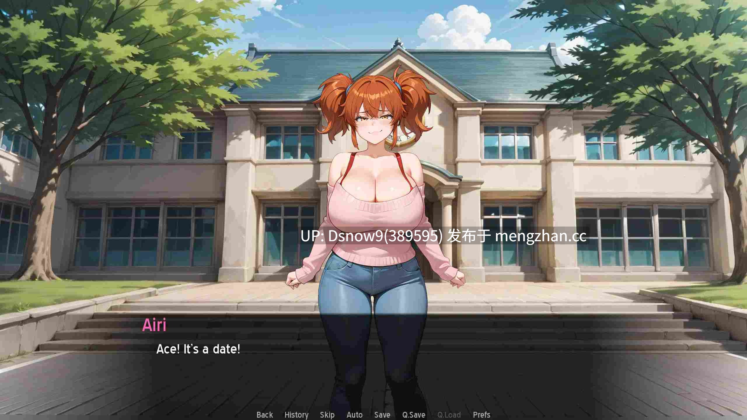 【日系SLG/AI汉化/动态】救命我娶了个荡妇 Help! I married a slut! Ch.1【PC+安卓/0.88G】-第7张图片-萌站 【日系SLG/AI汉化/动态】救命我娶了个荡妇 Help! I married a slut! Ch.1【PC+安卓/0.88G】-第7张图片-萌站
