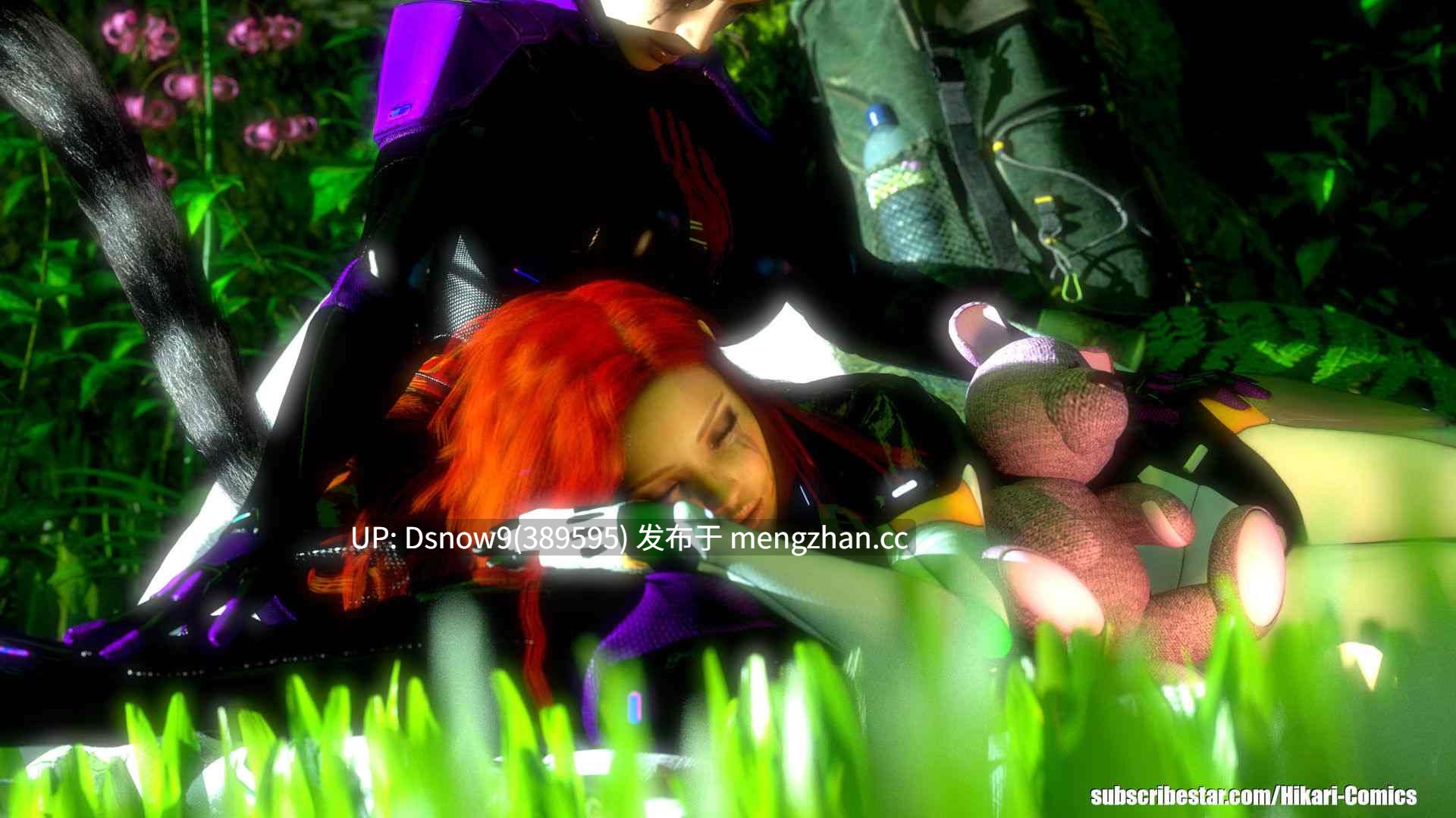 【欧美SLG/AI汉化/动态】光:第一间奏 Hikari: First Interlude v0.05.24b【PC+安卓/1.78G】-第3张图片-萌站 【欧美SLG/AI汉化/动态】光:第一间奏 Hikari: First Interlude v0.05.24b【PC+安卓/1.78G】-第3张图片-萌站