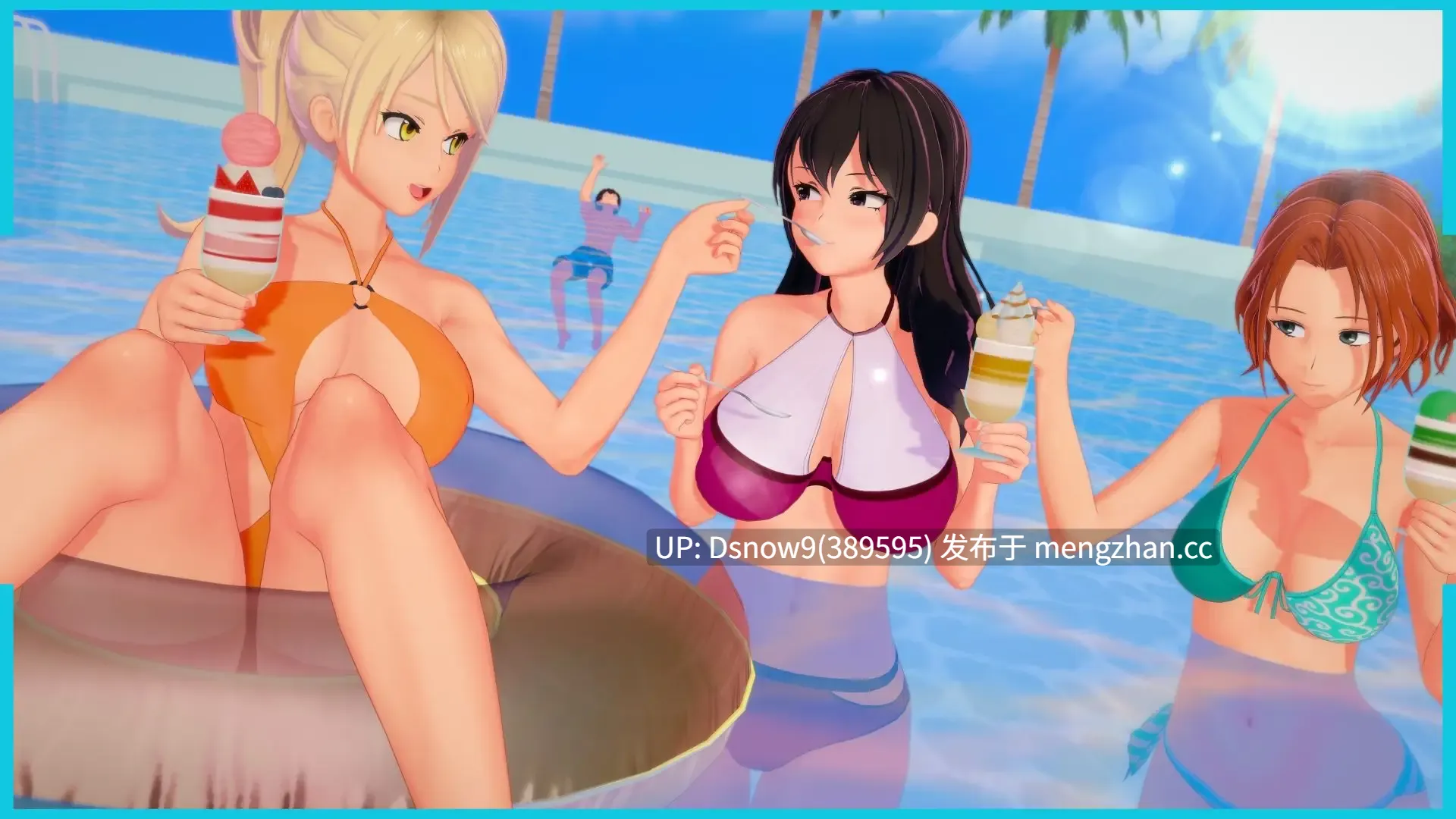 【日系SLG/AI汉化/动态】入侵相册 pic_intruder v0.2.1【PC+安卓/2.83G】-第2张图片-萌站 【日系SLG/AI汉化/动态】入侵相册 pic_intruder v0.2.1【PC+安卓/2.83G】-第2张图片-萌站