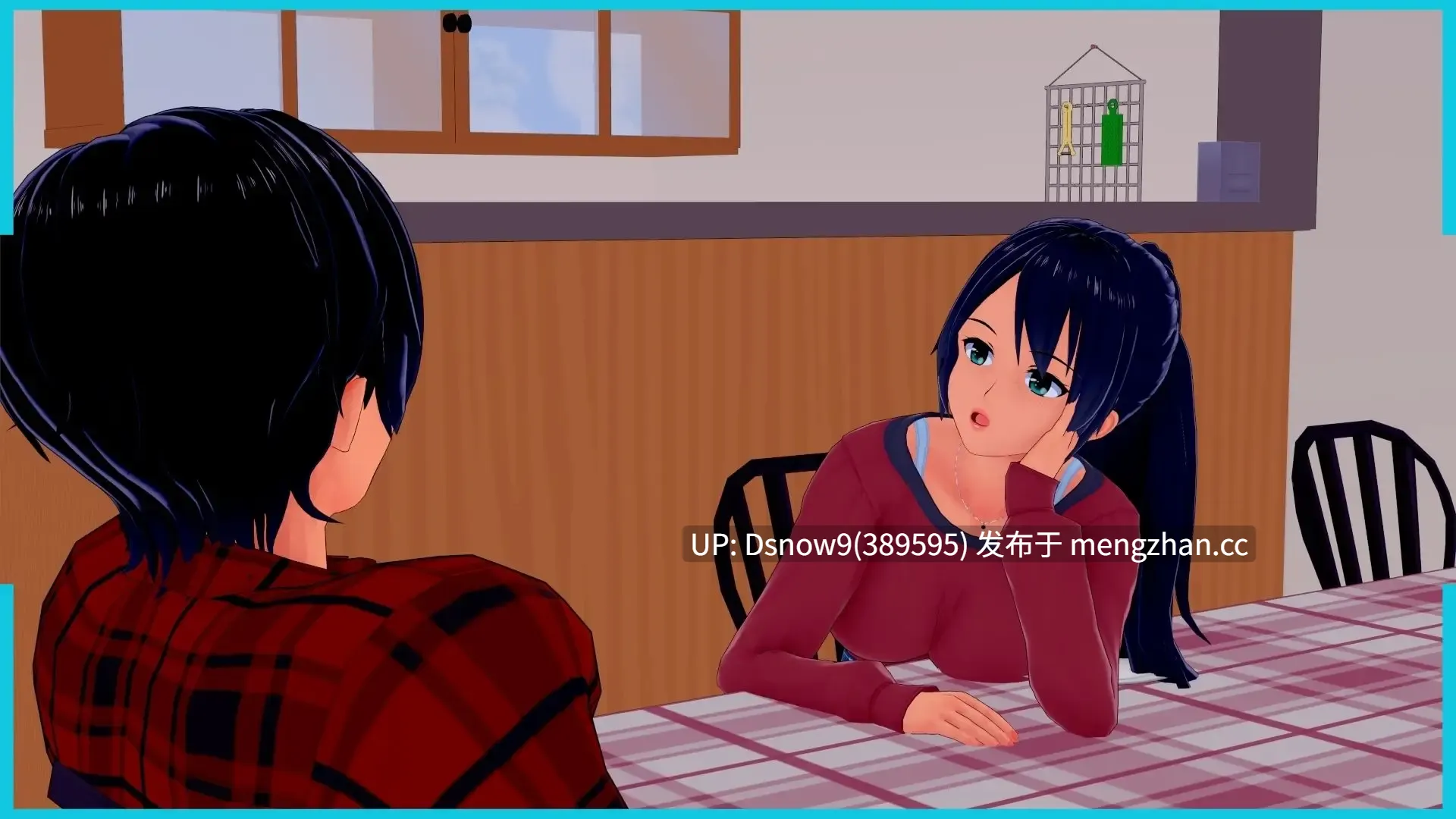 【日系SLG/AI汉化/动态】入侵相册 pic_intruder v0.2.1【PC+安卓/2.83G】-第3张图片-萌站 【日系SLG/AI汉化/动态】入侵相册 pic_intruder v0.2.1【PC+安卓/2.83G】-第3张图片-萌站